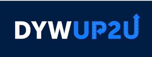 DYWUP2U LOGO