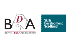 Scottish Apprenticeship Live streams for Deaf community @ Online