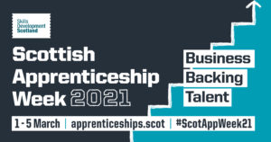 Business Backing Apprenticeship Talent, A conversation with employers @ Online