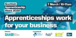 Apprenticeships work for your business @ Online