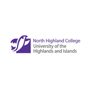 North Highland College UHI Logo