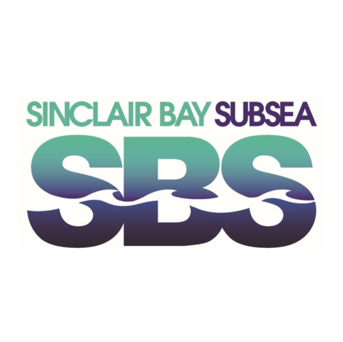 Sinclair Bay Subsea Logo