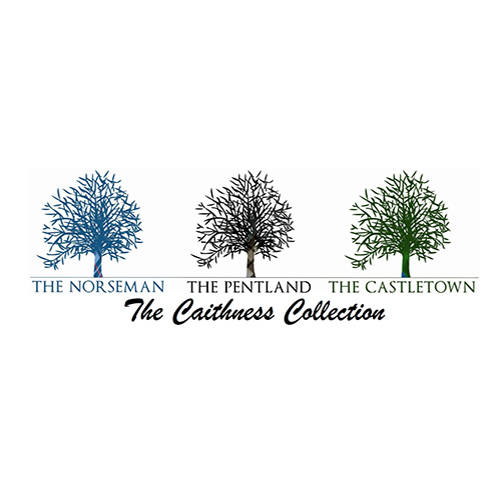 The Caithness Collection Logo